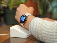 Google Wallet on the Pixel Watch smartwatch