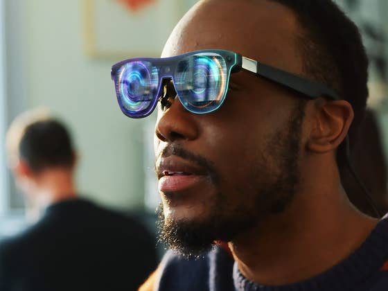 Google’s Android XR Devices Are Starting to Be Mind-Blowing