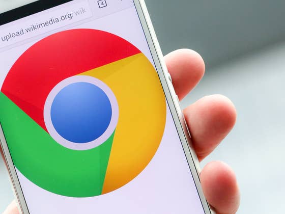 How to download and install the Google Chrome APK file