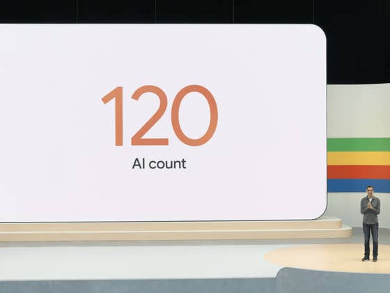 Google I/O: Enters the (AI)rena with AI Colleagues and AI Agents