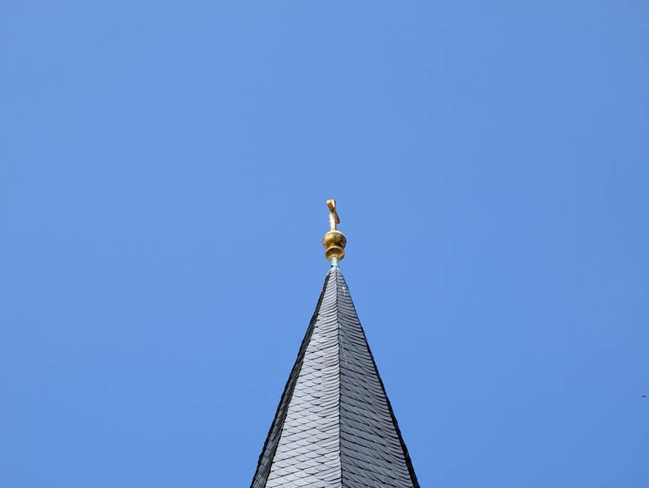 Zoomed photo taken with the Google Pixel 9 Pro XL