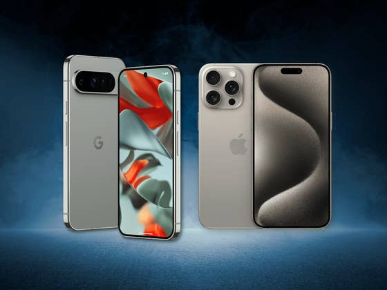 Pixel 9 Pro XL vs iPhone 15 Pro Max: Which Premium Smartphone is Better?