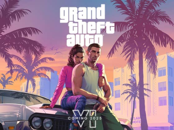GTA 6 Has Been Delayed Once Again — Prepare to Wait