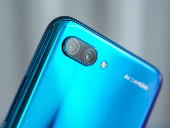 Honor 10 review: OnePlus has something to worry about