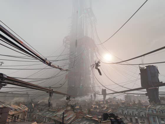 After More Than 20 Years: Are We Finally Getting Half-Life 3?