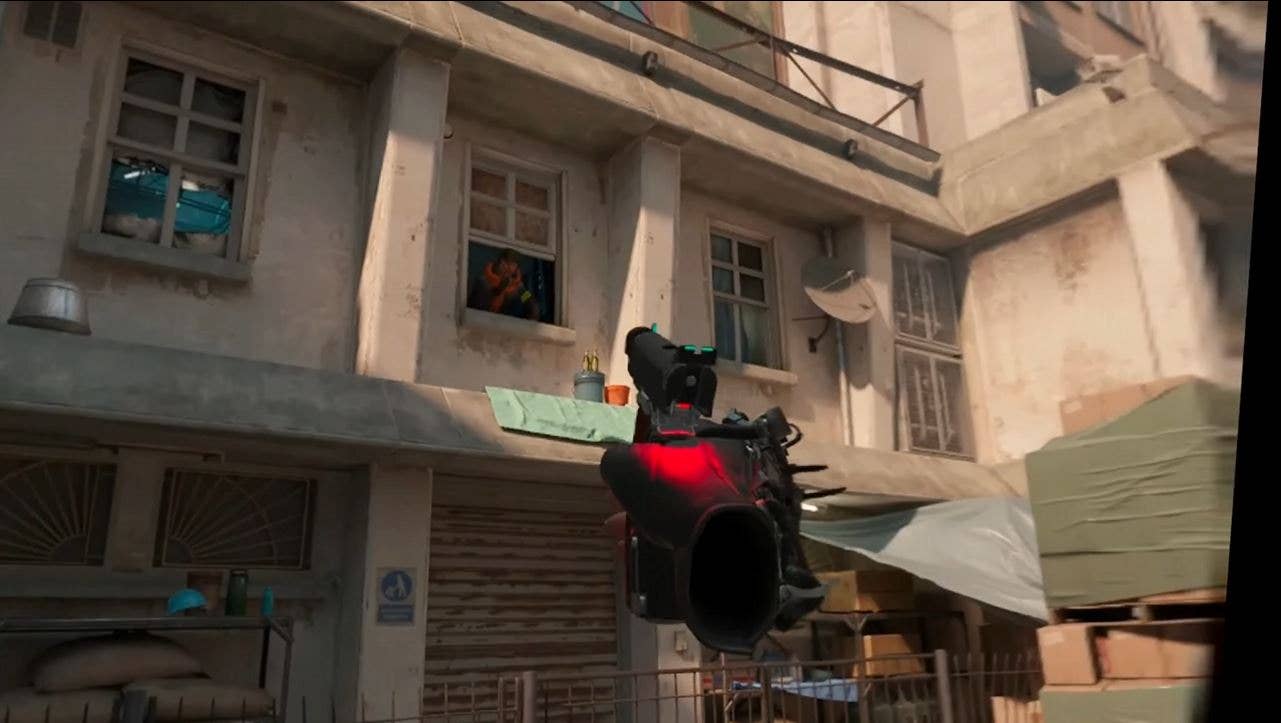 Meta Quest 3 Screenshot Meta Quest 3 Screenshot