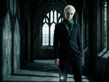 HBO deviates from the original book for Harry Potter series - fans are already celebrating the adaptation