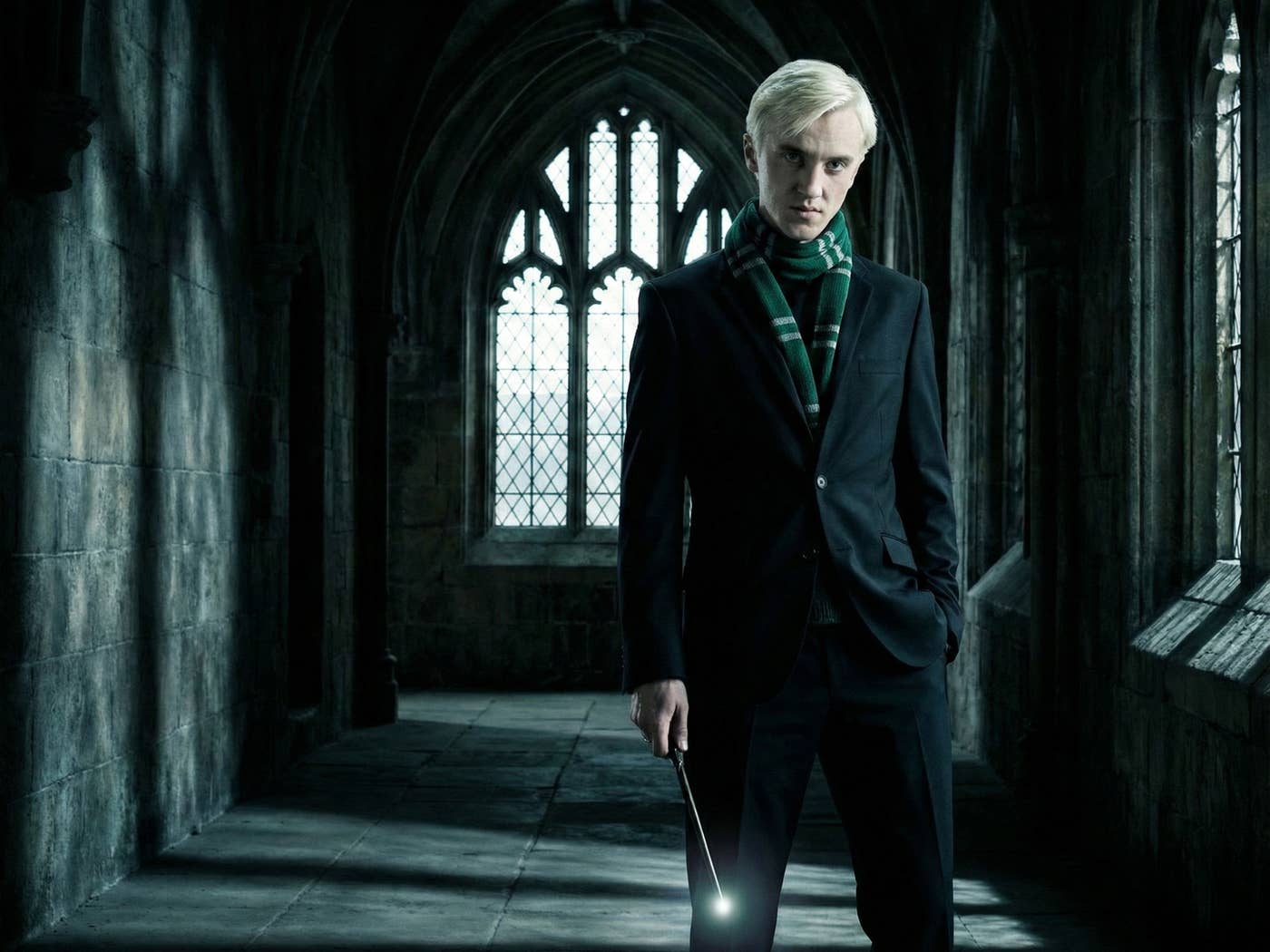 HBO deviates from the original book for Harry Potter series - fans are already celebrating the adaptation