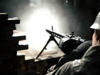 A screenshot of the game Hell let Loose