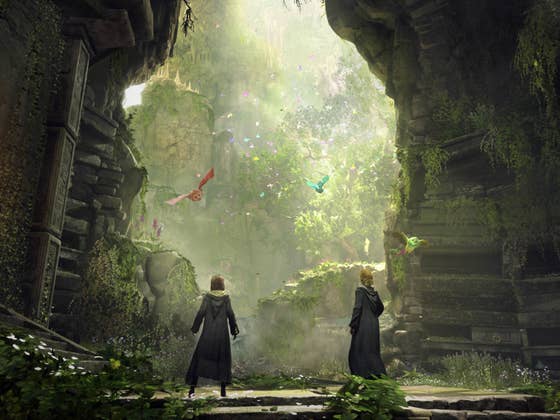 One of the Best Video Games of All Time Is Free Right Now – And There’s No Catch!