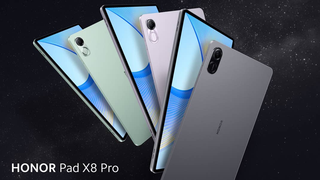 Honor Pad X8 Pro Honor Pad X8 Pro