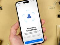 Enable personalized 3D audio: Here's how!