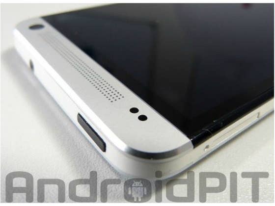 HTC One M7 review: An Android Superhero!