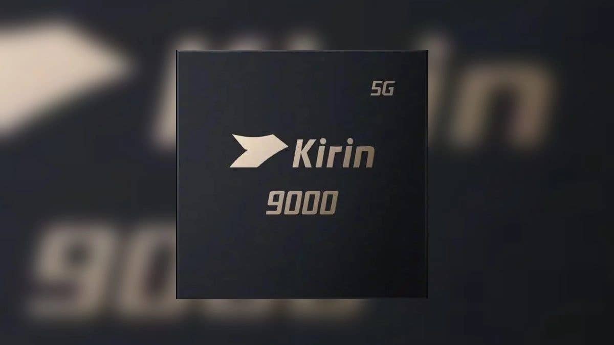 HiSilicon Kirin 9000 was the last high-performance SoC designed by Huawei HiSilicon Kirin 9000