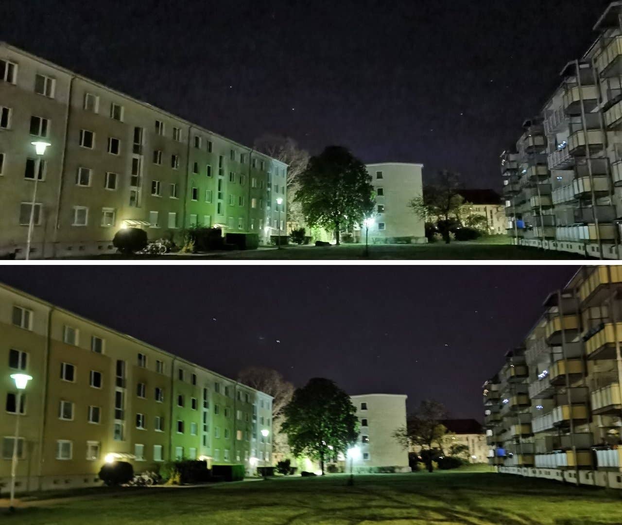 huawei p40 wide night2