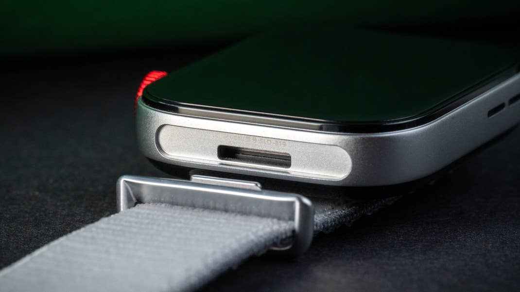 Feel free to change the Watch Fit 3