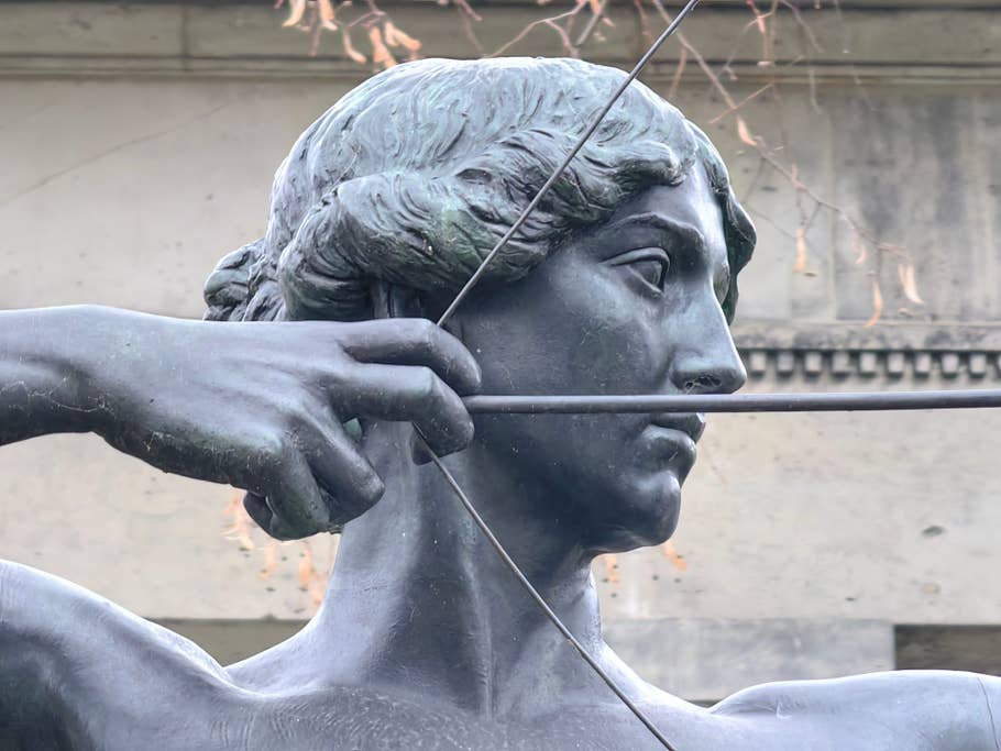 Huawei Mate 50 Pro review picture