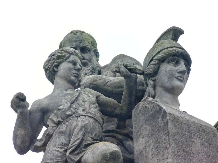 Huawei Mate 50 Pro review picture