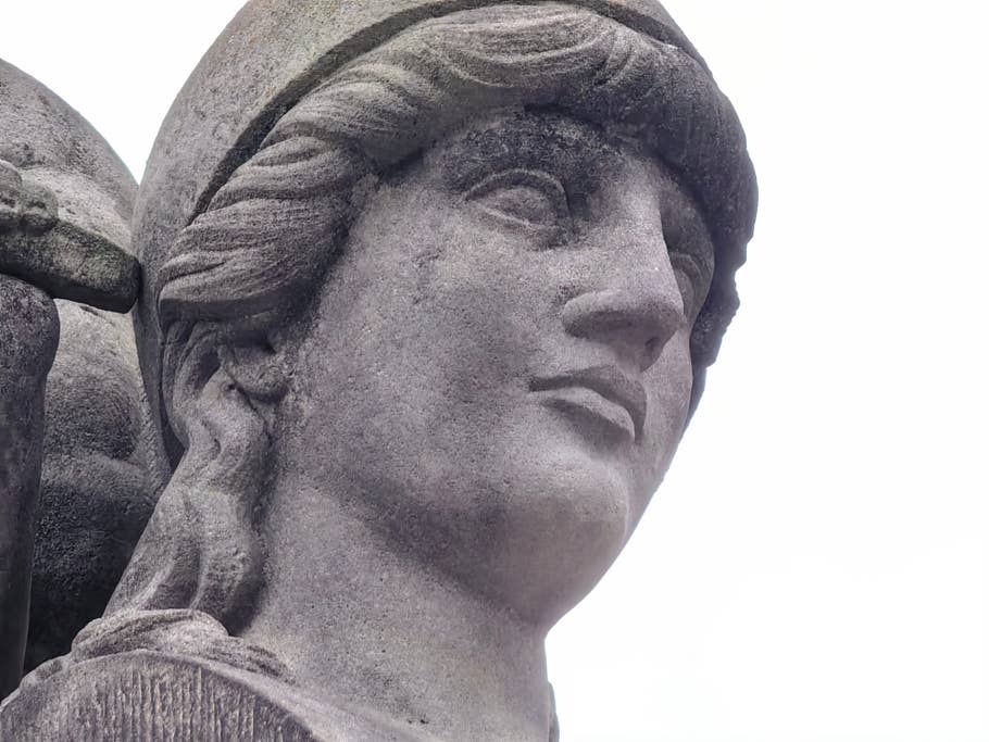 Huawei Mate 50 Pro review picture