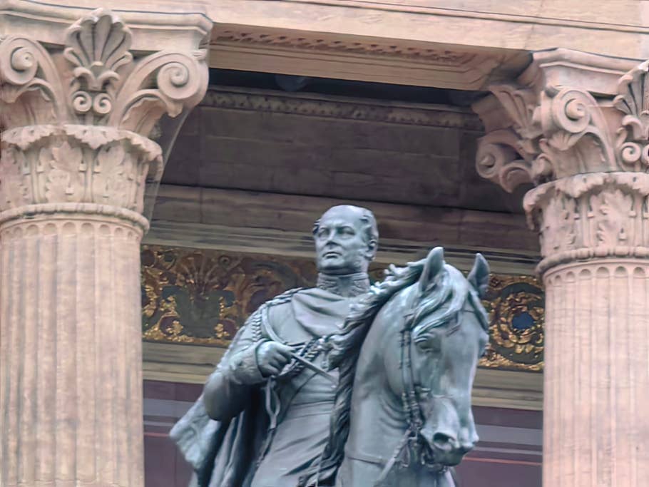 Huawei Mate 50 Pro review picture