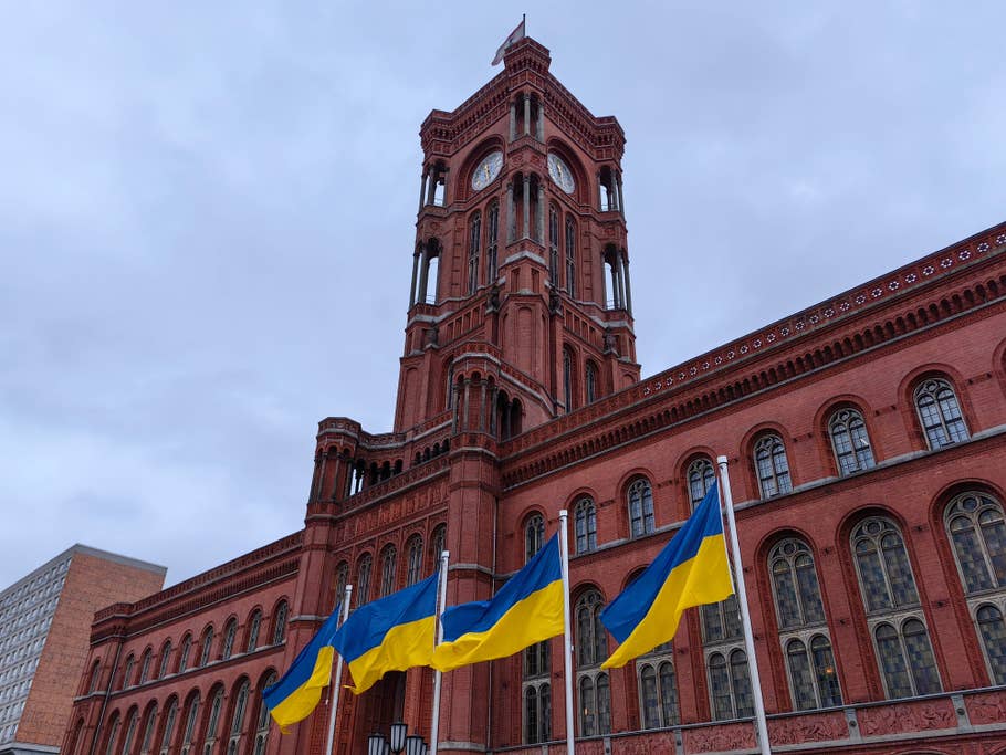 Huawei Mate 50 Pro review picture