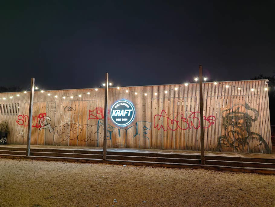 Huawei Mate 50 Pro review picture