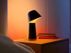 Sleep better with Hue Twilight.