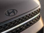 2025 Hyundai Santa Fe SUV ICE and Hybrid