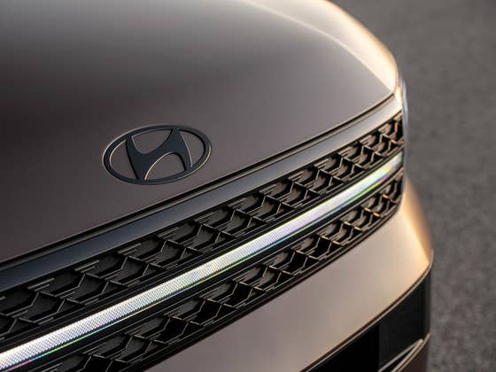 This Popular Brand Recalls 143,000 Cars That Leave Drivers Blind