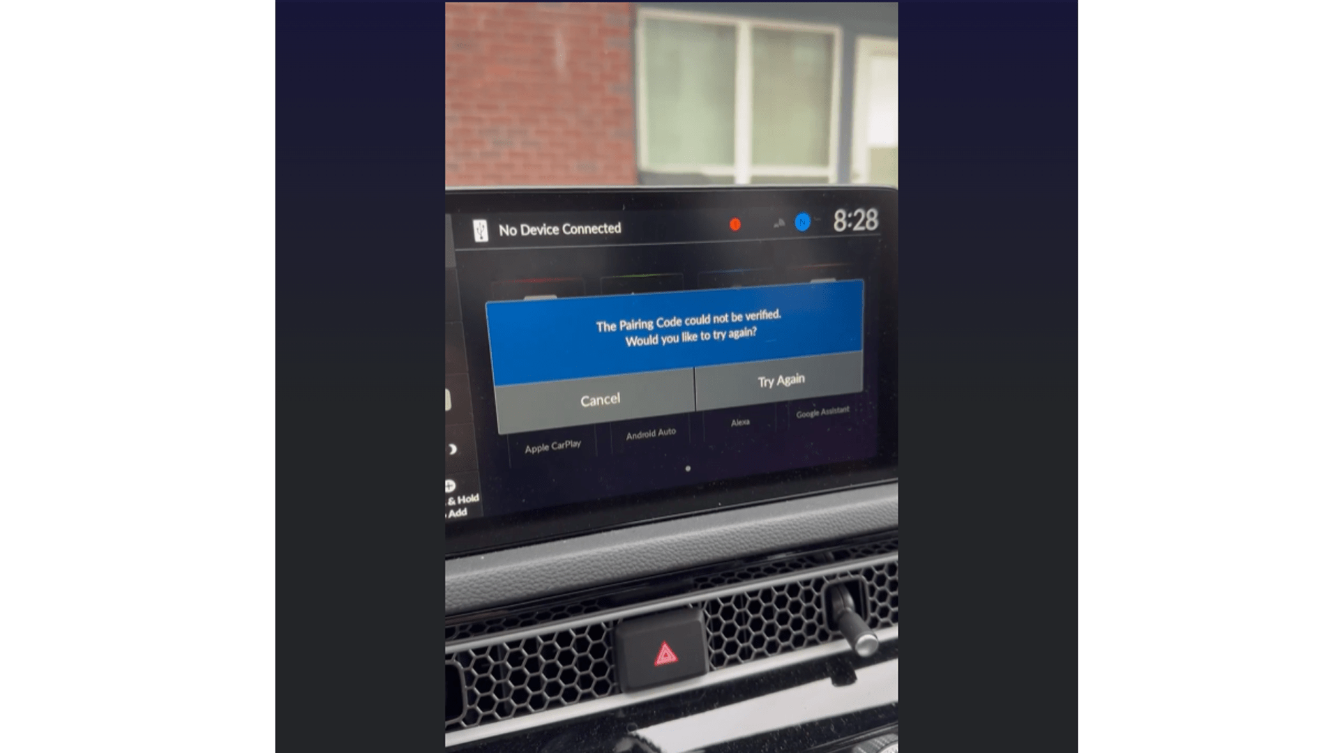 Apple iOS 18.4 update for iPhones causing buggy and unresponsive CarPlay after the update