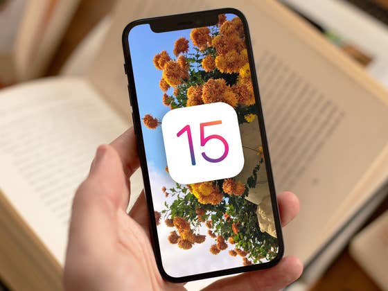 How to use the new iPhone Focus mode