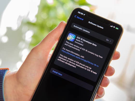 iOS 16.4 Beta 2: What Features and Changes Are Coming?
