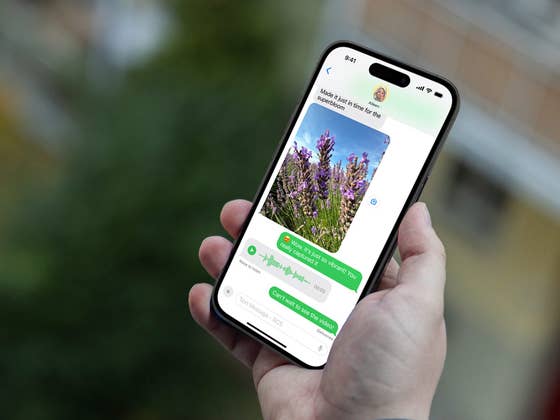 List of US Carriers Have Enabled RCS Messaging on iPhones
