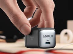 Anker's compact 713 Nano Charger II