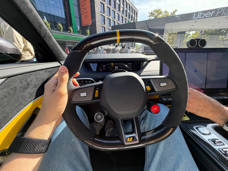 iPhone 17 Pro photo gallery