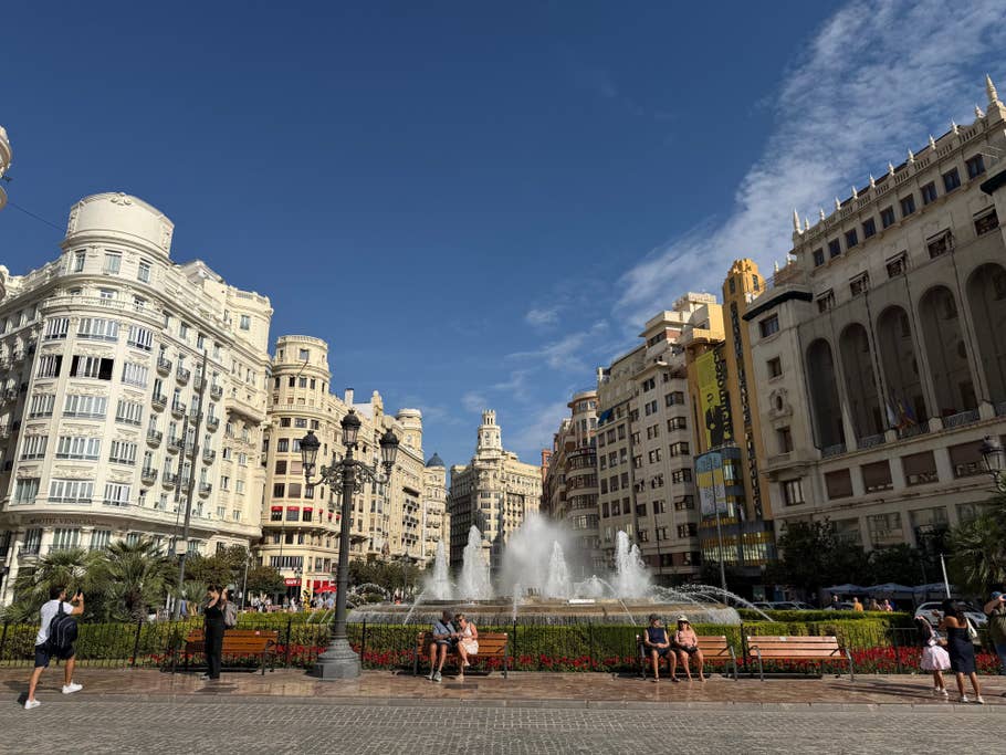 iPhone 17 Pro photo gallery