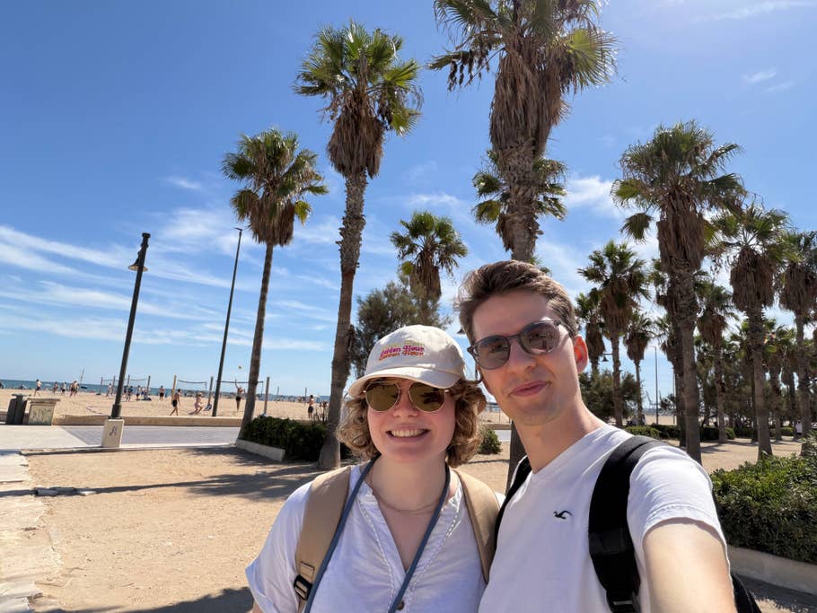 iPhone 17 Pro photo gallery