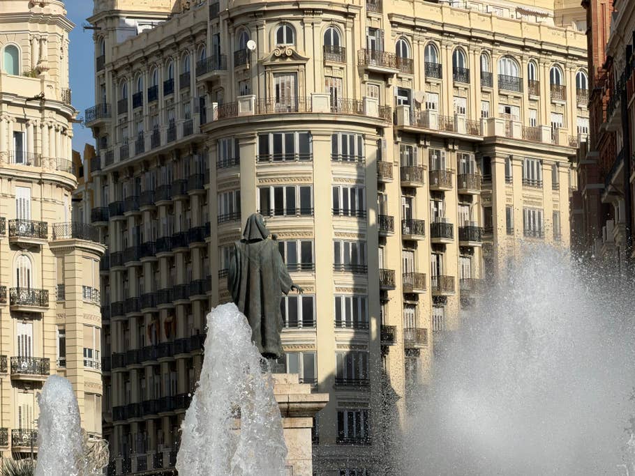 iPhone 17 Pro photo gallery