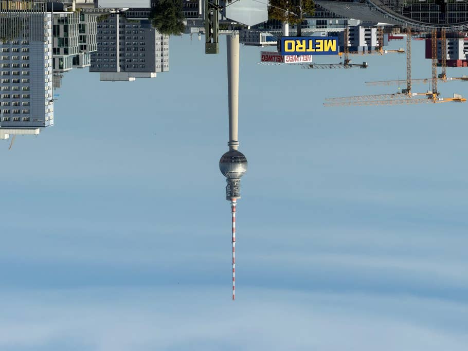 iPhone 17 Pro photo gallery