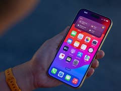Apple iPhone 15 Plus