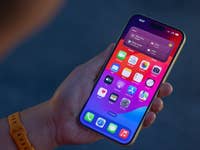 Apple iPhone 15 Plus