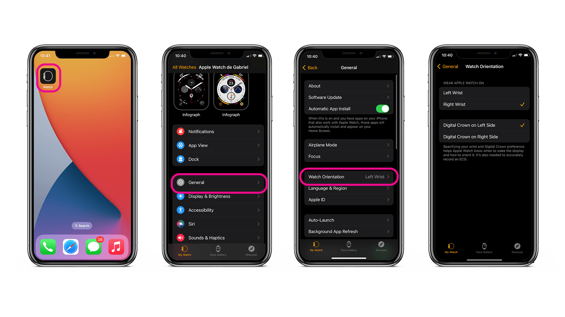 Apple Watch