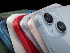 Apple Watch compared