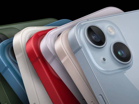 Apple iPhone 14 vs. iPhone 13: Is the upgrade worth it?