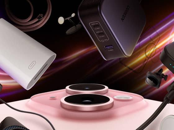 Essential iPhone 15 & iPhone 15 Pro Cases and Accessories!