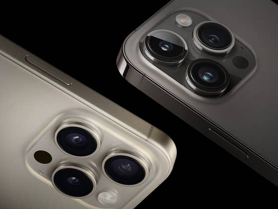 Apple iPhone 15 Pro (Max) vs. iPhone 14 Pro (Max): Is the Upgrade Worth it?