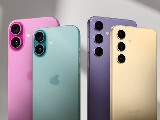 Apple iPhone 16 vs. Samsung Galaxy S24(+): Duel of the Smartphone Giants