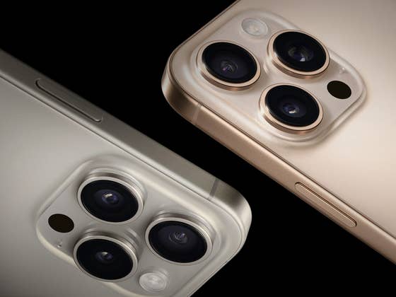 iPhone 16 Pro vs iPhone 15 Pro: Is the New Model a Game-Changer or Not?