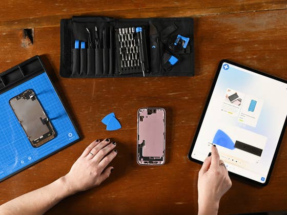 You Need This App in Your Life: It Turns Anyone Into a Repair Expert