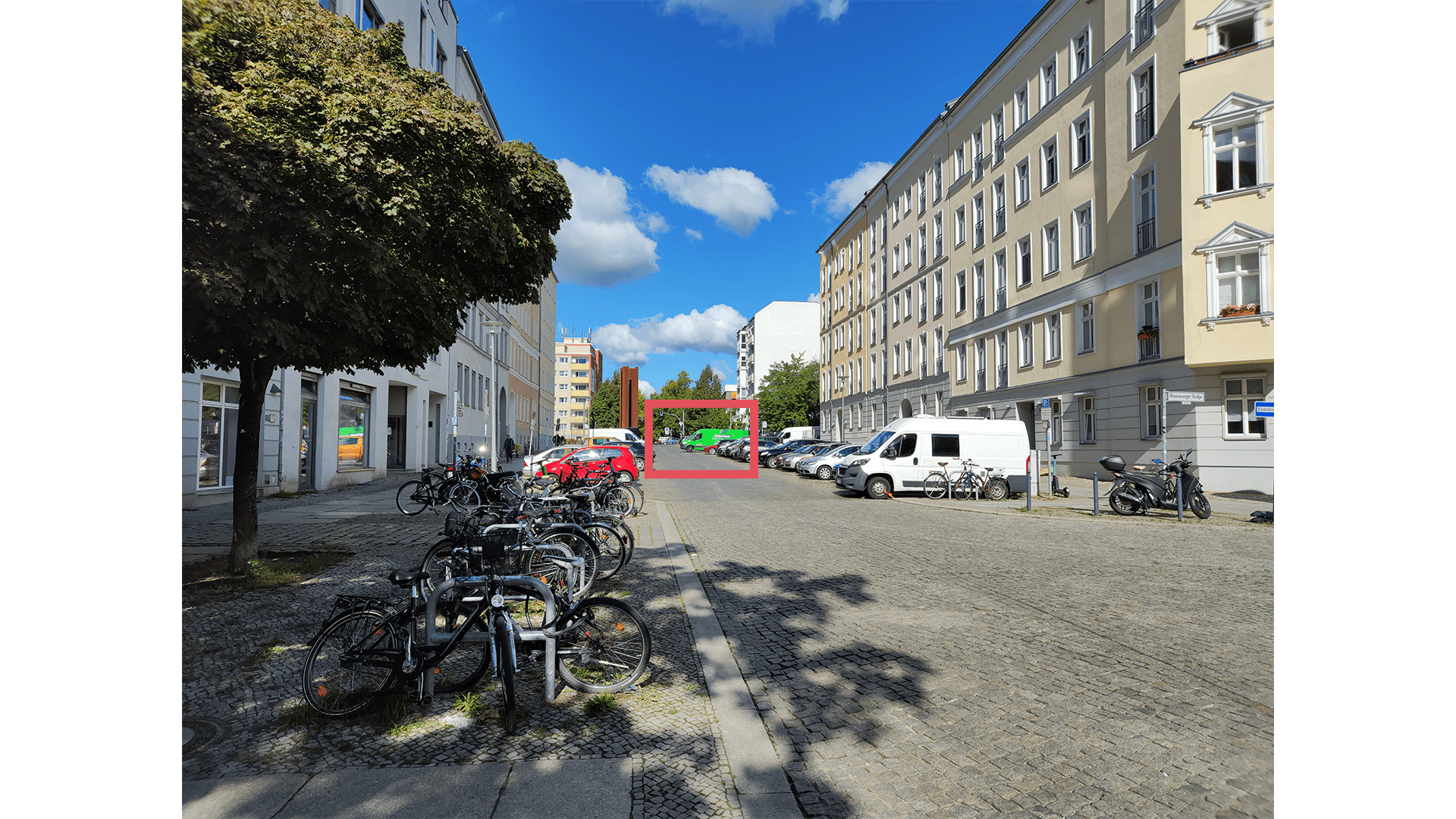 200-Megapixel-Blindtest: Referenzbild